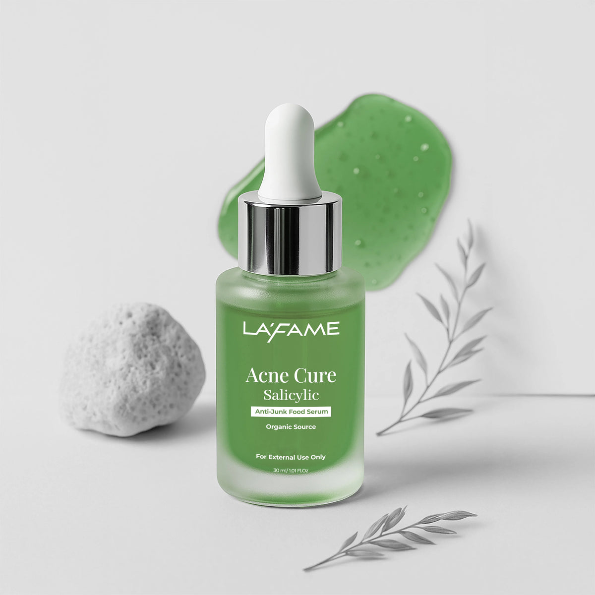 Acne Cure Salicylic Serum