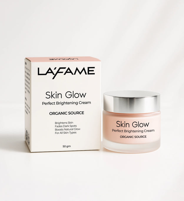 Skin Glow Perfect Brightening Cream