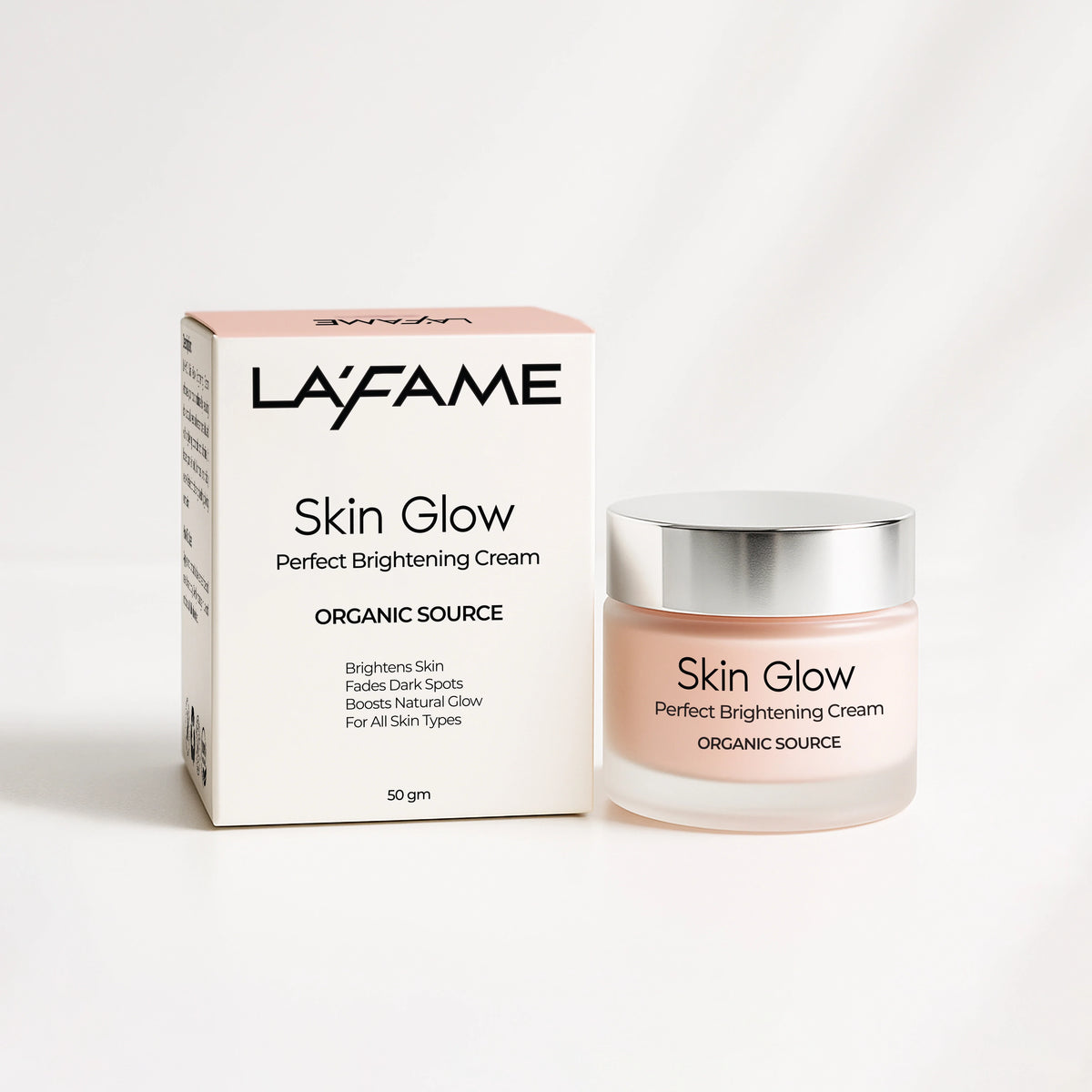 Skin Glow Perfect Brightening Cream