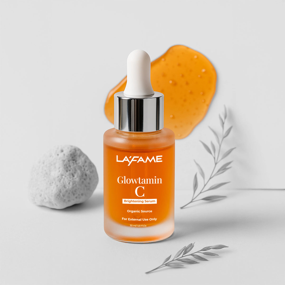 Glowtamin C Serum
