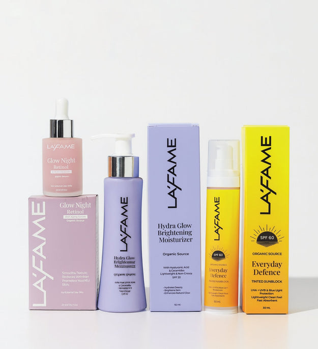Youthful Radiance Bundle