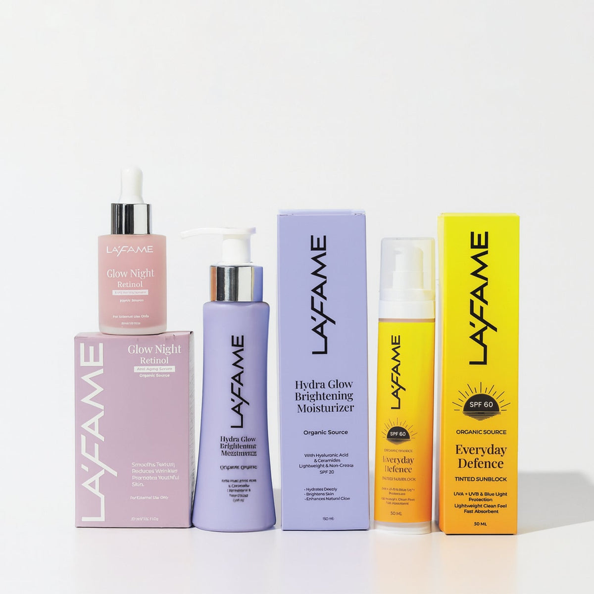 Youthful Radiance Bundle