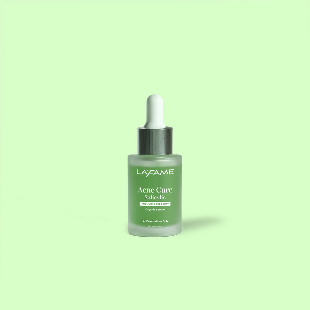 Acne Cure Salicylic Serum