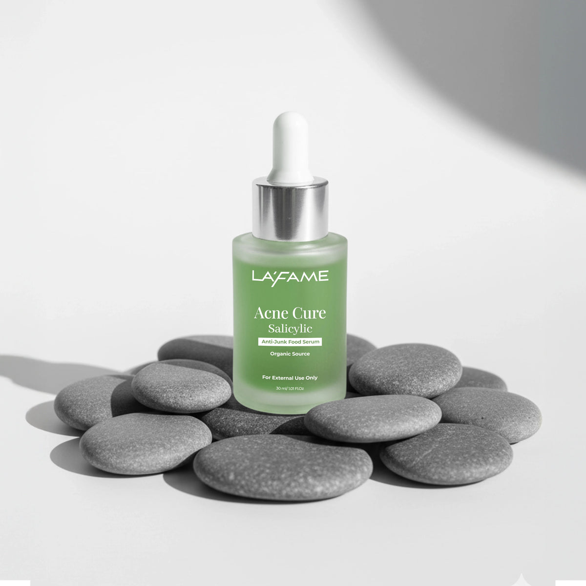 Acne Cure Salicylic Serum