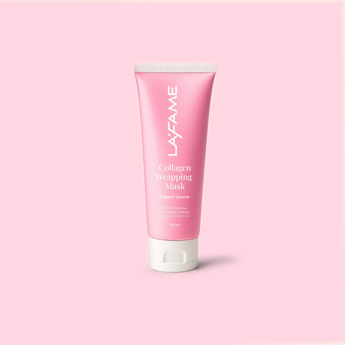 Collagen Wrapping Mask