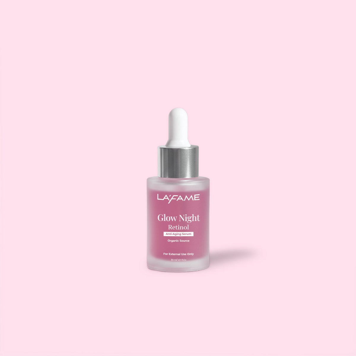 Glow Night Retinol Serum
