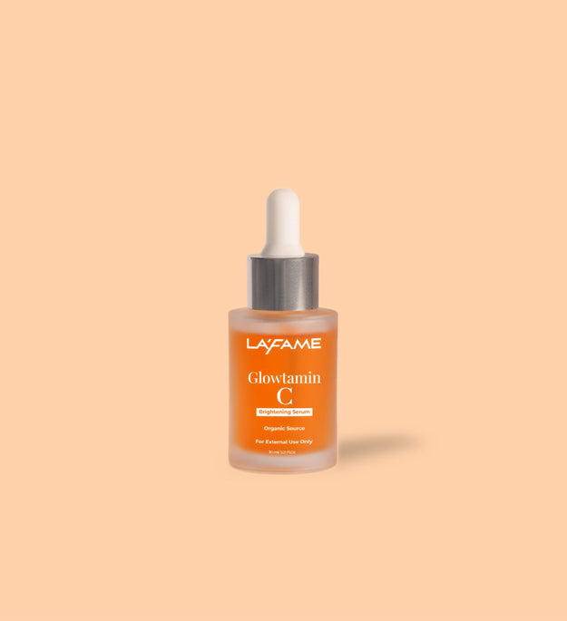 Glowtamin C Serum