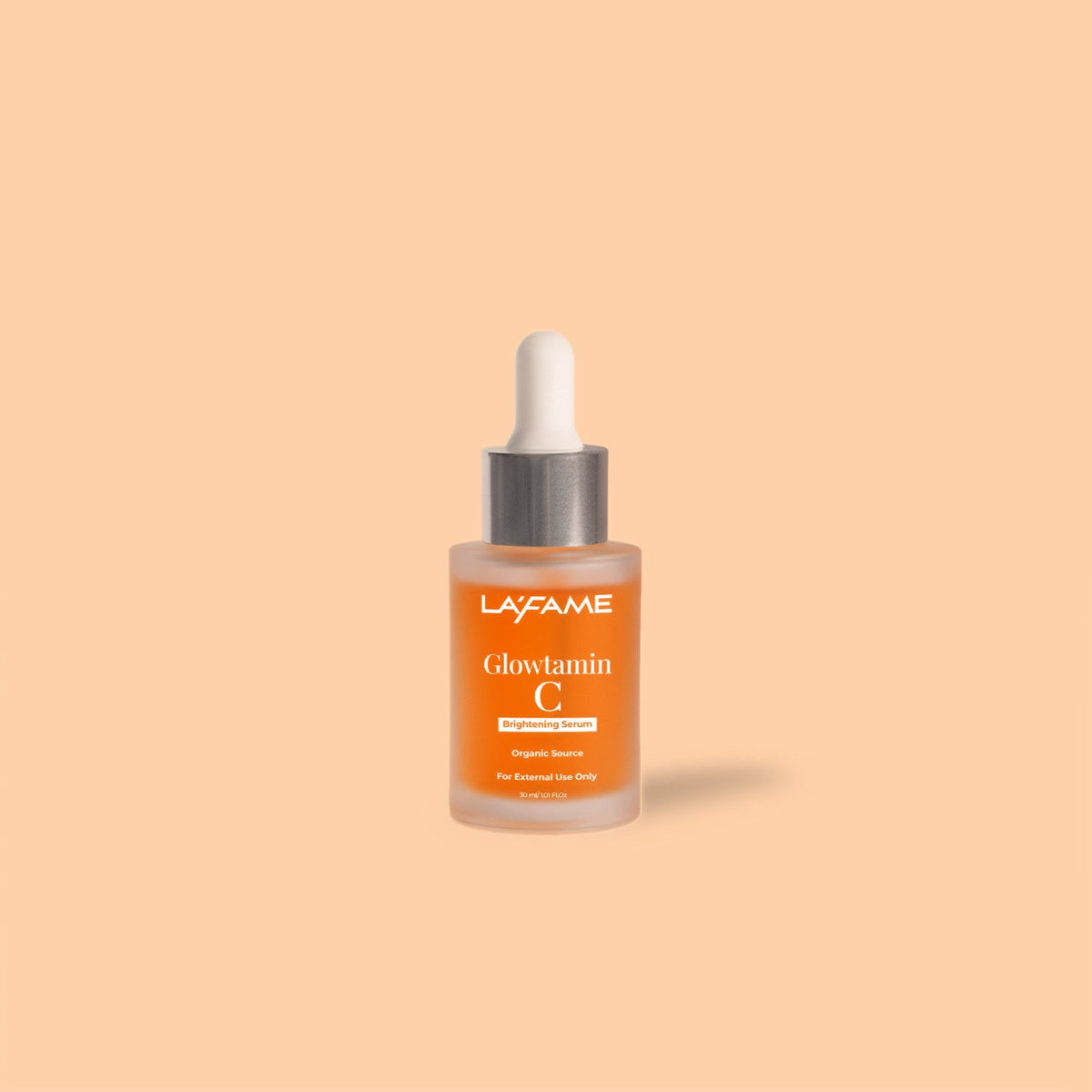 Glowtamin C Serum