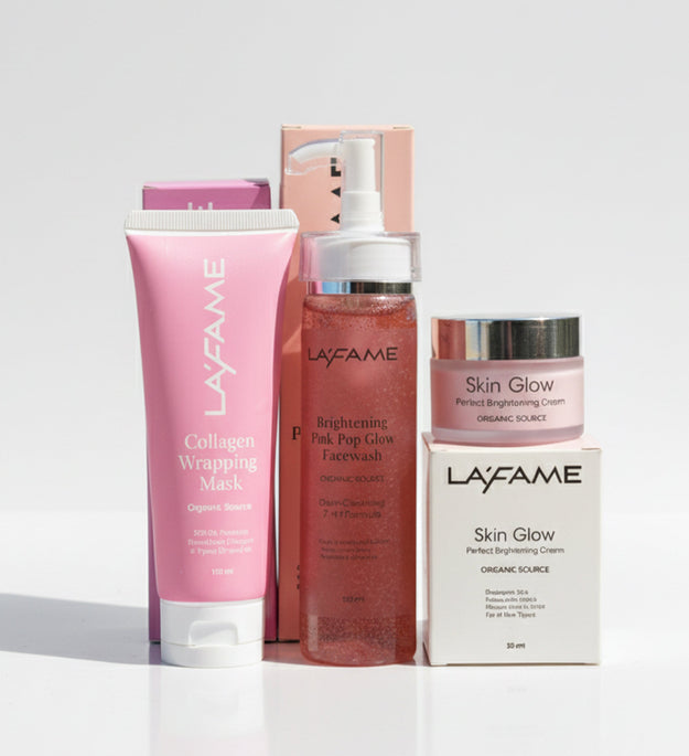 Glow Essential Bundle