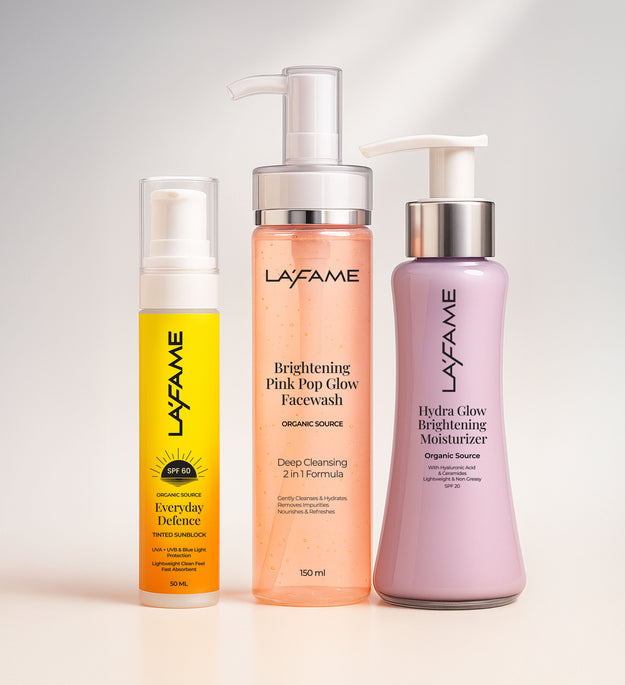 Ultimate Defence Kit