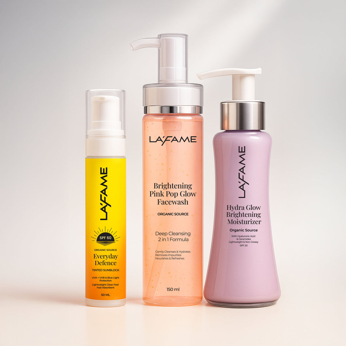 Ultimate Defence Kit