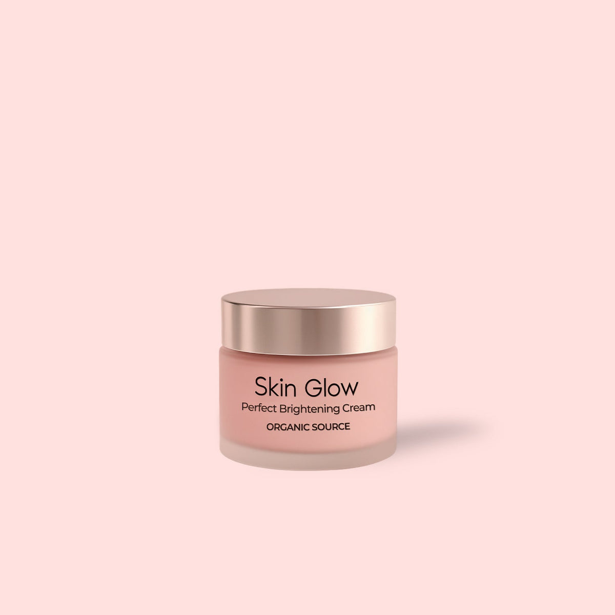 Skin Glow Perfect Brightening Cream