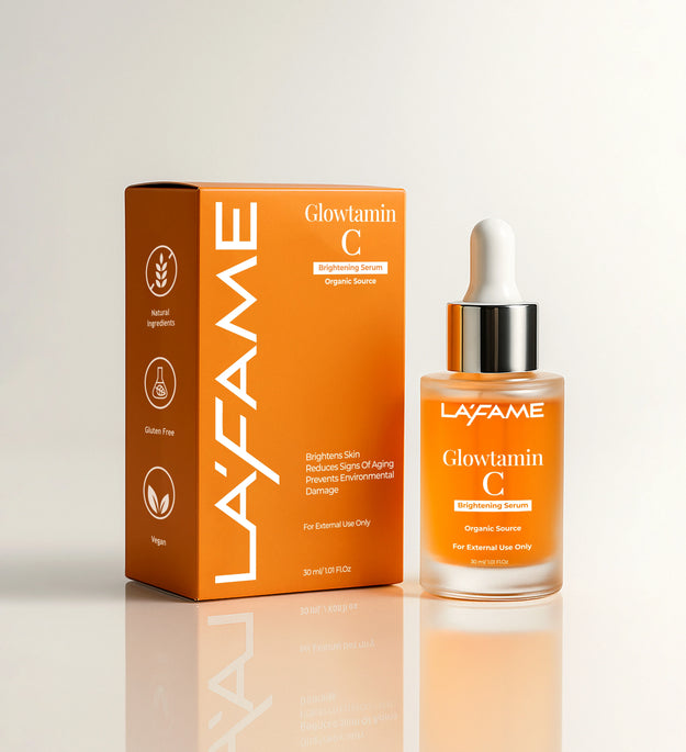Glowtamin C Serum