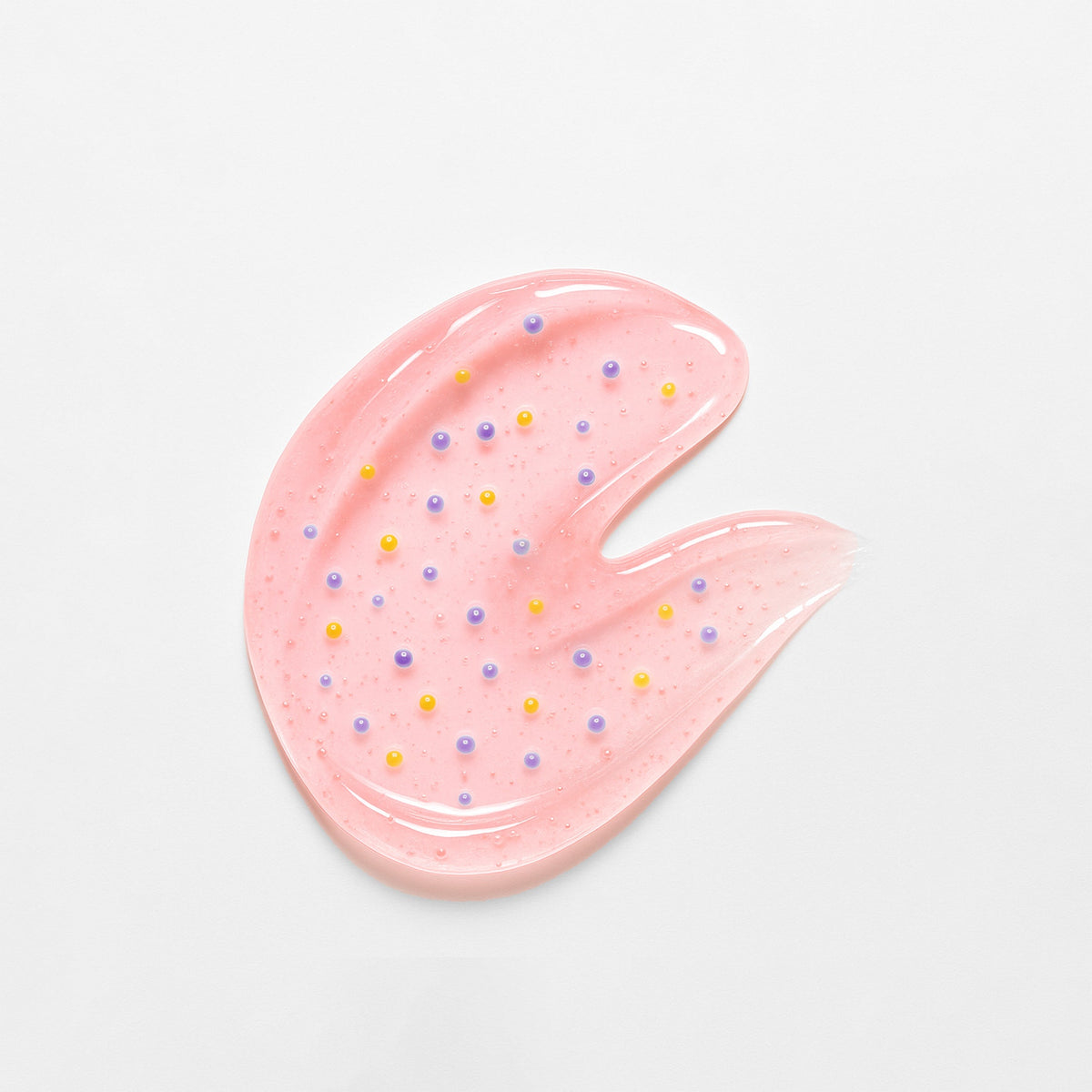 Brightening Pink Pop Glow Face Wash